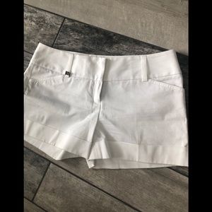 Express Shorts